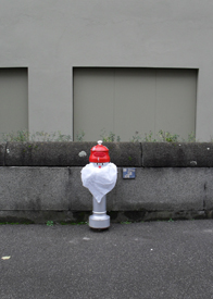 hydrant 1